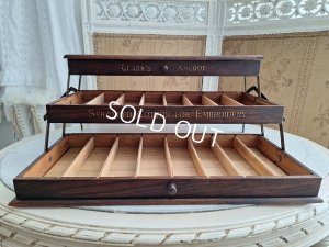 画像27: Clarks Anchorスプールキャビネット