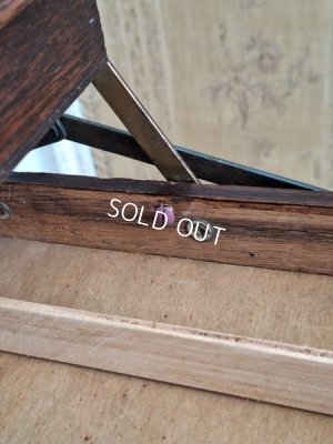 画像19: Clarks Anchorスプールキャビネット