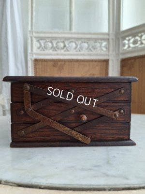 画像8: Clarks Anchorスプールキャビネット