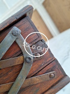 画像23: Clarks Anchorスプールキャビネット