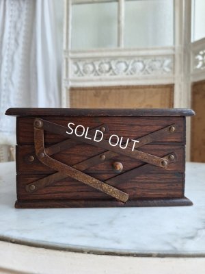 画像12: Clarks Anchorスプールキャビネット