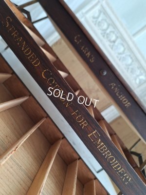 画像2: Clarks Anchorスプールキャビネット