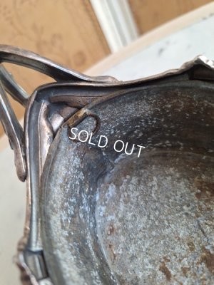 画像11: アンティークジャルディ二エール