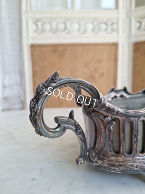 画像6: アンティークジャルディ二エール