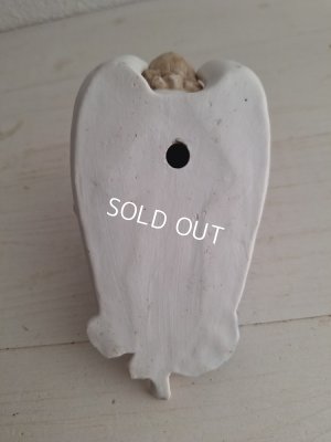 画像5: ビスクエンジェル聖水盤