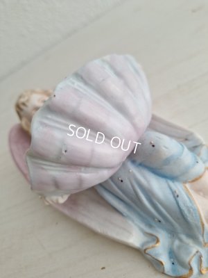 画像4: ビスクエンジェル聖水盤