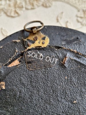 画像12: ナポレオン三世聖母子メダイヨン