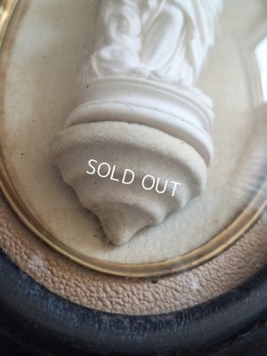 画像5: ナポレオン三世聖母子メダイヨン