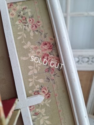 画像8: 花柄カルトナージュラック