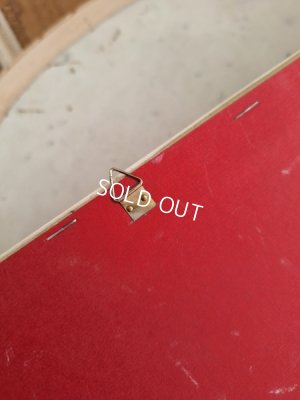 画像12: 花柄カルトナージュラック