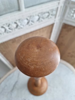 画像5: アンティークハットスタンド