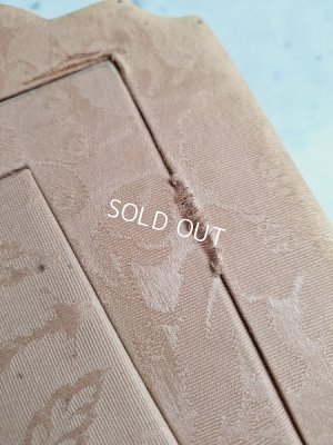 画像11: アンティーク刺繍のフォトスタンド