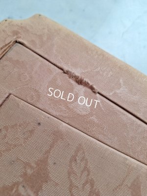 画像13: アンティーク刺繍のフォトスタンド