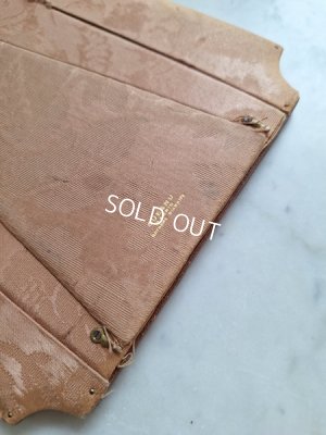 画像14: アンティーク刺繍のフォトスタンド