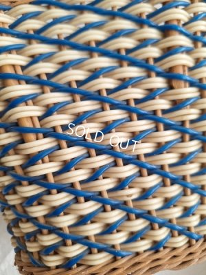 画像4: アンティークチャイルドマルシェバッグ