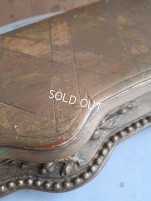 画像20: アンティーク台座