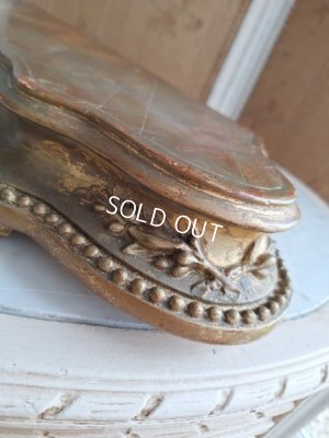 画像12: アンティーク台座