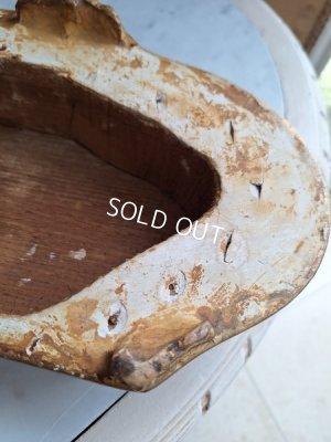 画像17: アンティーク台座