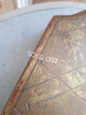 画像19: アンティーク台座