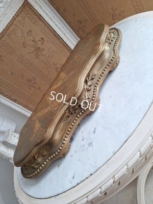 画像2: アンティーク台座