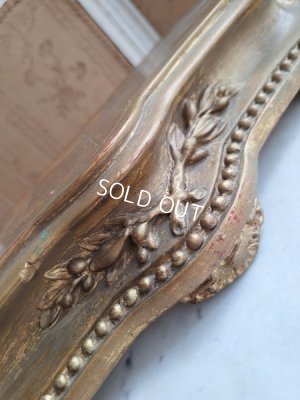 画像3: アンティーク台座