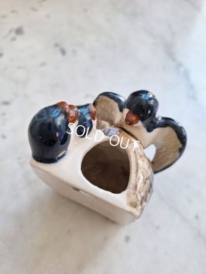 画像6: 陶器製ツバメの巣