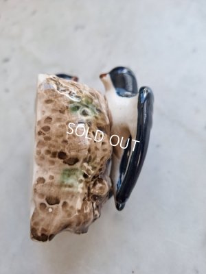 画像5: 陶器製ツバメの巣