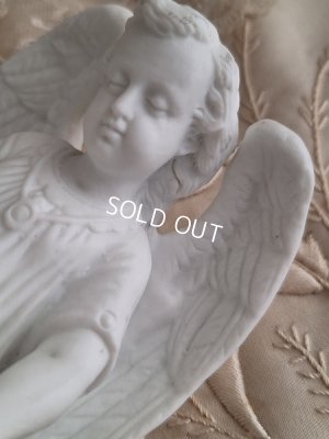 画像9: アンティークエンジェル聖水盤