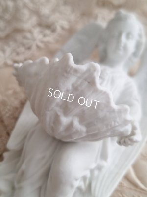 画像8: アンティークエンジェル聖水盤