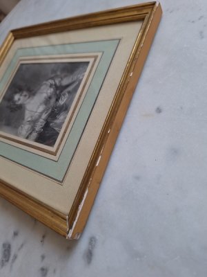 画像10: マドモワゼル画の額