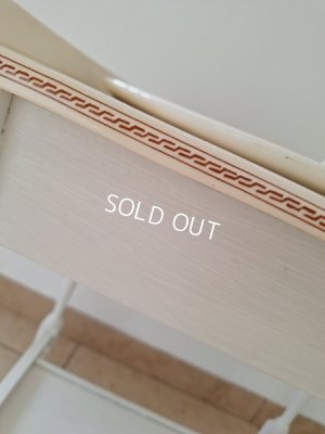 画像8: サルグミンヌEnfant Richardウォッシュテーブル