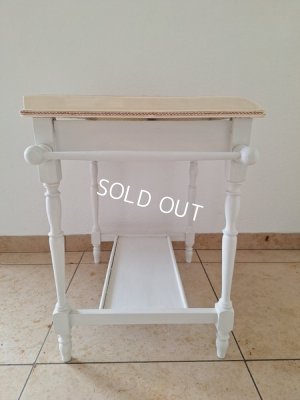 画像14: サルグミンヌEnfant Richardウォッシュテーブル