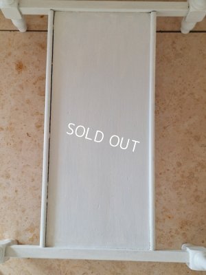 画像17: サルグミンヌEnfant Richardウォッシュテーブル