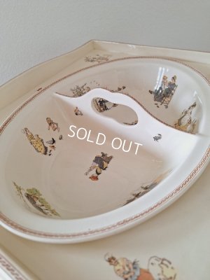 画像21: サルグミンヌEnfant Richardウォッシュテーブル