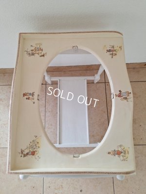 画像3: サルグミンヌEnfant Richardウォッシュテーブル