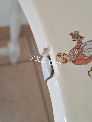 画像50: サルグミンヌEnfant Richardウォッシュテーブル