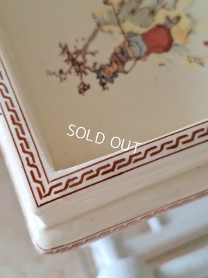 画像4: サルグミンヌEnfant Richardウォッシュテーブル