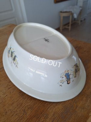 画像25: サルグミンヌEnfant Richardウォッシュテーブル