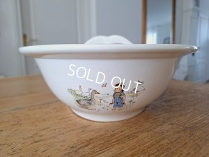 画像27: サルグミンヌEnfant Richardウォッシュテーブル