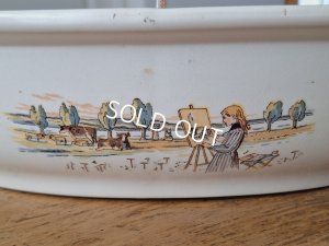 画像30: サルグミンヌEnfant Richardウォッシュテーブル