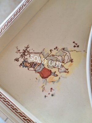 画像41: サルグミンヌEnfant Richardウォッシュテーブル