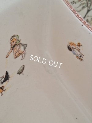 画像44: サルグミンヌEnfant Richardウォッシュテーブル