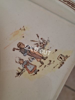 画像46: サルグミンヌEnfant Richardウォッシュテーブル