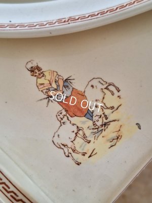 画像47: サルグミンヌEnfant Richardウォッシュテーブル