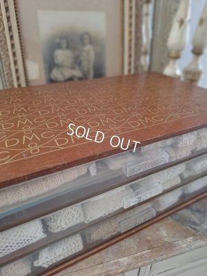 画像25: DMCスプールキャビネット