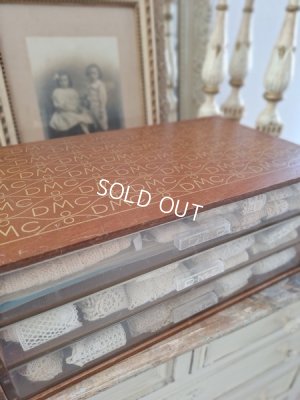 画像21: DMCスプールキャビネット