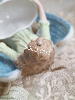 画像3: アンティークエンジェル聖水盤