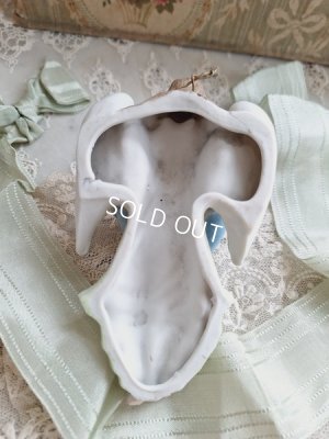 画像5: アンティークエンジェル聖水盤