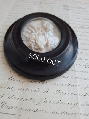 画像5: ナポレオン三世聖母子メダイヨン