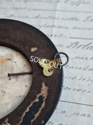 画像14: ナポレオン三世聖母子メダイヨン